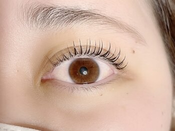 エオン アイラッシュ(eon.eyelash)/まつげパーマ