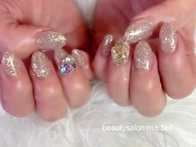 エムシーベル(m.c bell)/