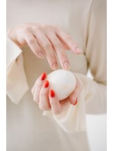 ツメトトノウ/優しい丁寧施術で4週間長持ち