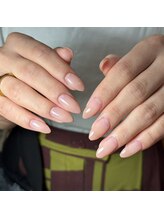 タギネイル(Tagi Nail)/