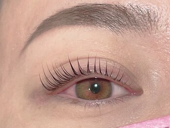 フィアラ 京都七条高倉店(Fiara)/韓国風まつ毛パーマ