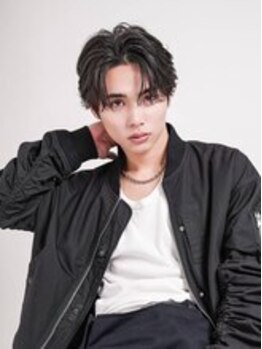 センス 大宮西口駅前(SENSE)/SENSE大宮/センス/メンズ眉毛