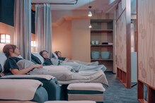 大足スパ 上野 御徒町(BIG FOOT SPA)