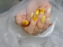 サロン ド ボーテル ヴィ(salon de beaute REVI)/