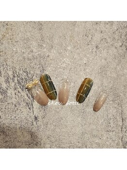 シュポルテ(chou porte)/