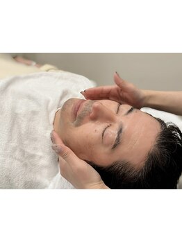 毛穴ケアをしたい