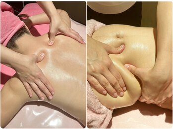 なちゅら(Nachula)