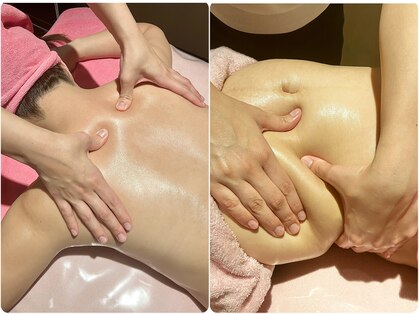 なちゅら(Nachula)の写真