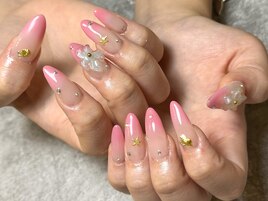 長さだし◆つけ放題