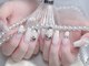 ミミネット 宇都宮(Miminette)の写真/【人気の韓国ネイルやワンホンデザインを、あなたらしくカスタム】贅沢空間で、周りを気にせずリラックス♪