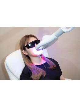 美白ケアをしたい