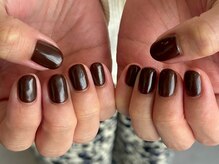 ビビ バイ ベル 桑名 四日市(BiVi by BHEL)/ワンカラー/桑名/パラジェル