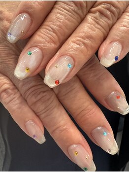 エーナイン イオンモール盛岡南店/クリスマス