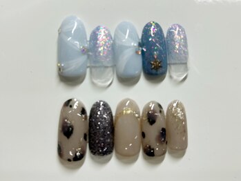 ユメノソラ 越谷店(yumeno空)/定額Cコース