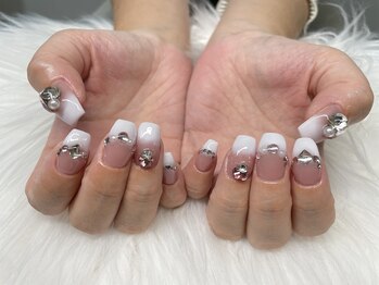 【パラジェル】デザインやり放題