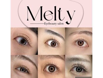 メルティ(Melty)