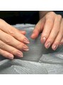 はあとねいる 池上店(heartnail)&nbsp;マグネットネイルはお任せください！