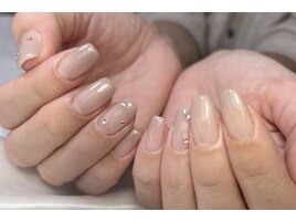 カラグラ＋パーツ追加