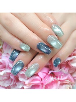 アイネイル(iNAIL)/