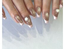 ワーブ 一宮店(worb.)/お客様持ち込みdesign