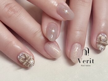 ヴェリット 大森店(Verit)/◇トレンドアートコース◇