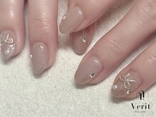 ヴェリット 大森店(Verit)/◇トレンドアートコース◇