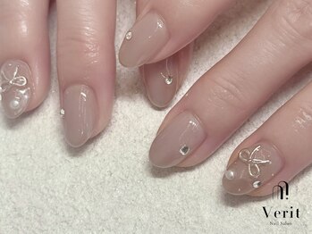 ヴェリット 大森店(Verit)/◇トレンドアートコース◇