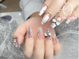 マグネット　パーツ　パラジェル