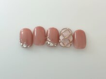 ソポカロン くずは店(sopoca lon)/calon コース7200円