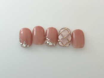 calon コース7200円