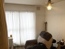 耳の和の雰囲気（内側からの健康美をサポート！）