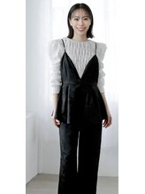 アンドアイ(and i...)&nbsp;chikage 