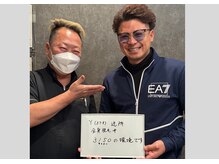 ビモア(Bmore)/★お客様の声★