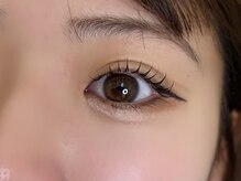 アーツアイサロン 町田駅前通り店(arts eyesalon)/まつ毛パーマ