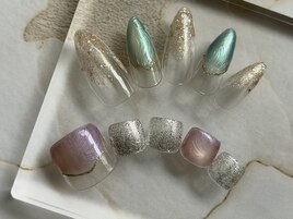 シンプルデザイン