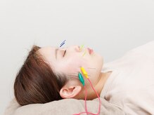 ニワトコ 与野駅前院(niwatoco)の雰囲気（筋肉・骨格のプロである国家資格者が対応いたします◎）