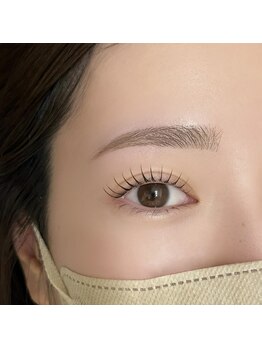 アトリーチェ(ATTRICE)の写真/丁寧なカウンセリングで「理想以上」を形に。骨格・筋肉に合わせた技術で、24時間365日可愛い私へ★