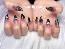 スマイル ネイル 大宮(smile nail)/