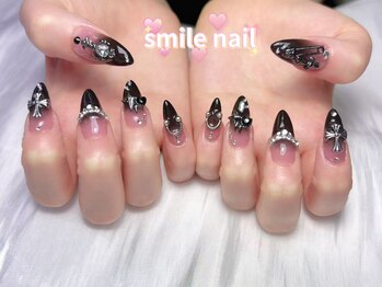 スマイル ネイル 大宮(smile nail)/