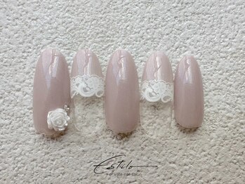 エスティロ(Estilo)/spring～May《aコース》