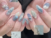 ロンロンネ 高田馬場(ronronne.)/【10design】 -お任せデザイン-