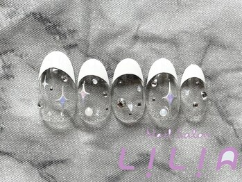 リリア(Lilia)/デザインコース