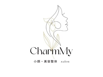 小顔専門サロン charmMy【チャーミー】高崎店　美容整体・ハーブピーリングの写真