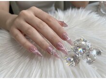 Nail salon LUMIERE 津田沼店/ワンホン定額