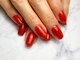 トラストネイル 垂水(TRUST NAIL)の写真/期間限定ネイルクーポンで指先を彩る！ハンドネイルも選べるカラーでお得に◎