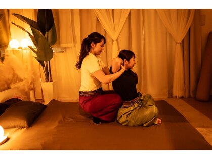 シファ(Sifa)の写真