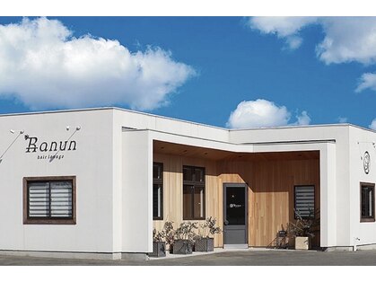 ラナン(Ranun)の写真