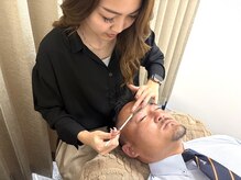 ブロウメゾントウキョウ 札幌店(BROW MAISON TOKYO)