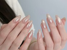 ドミ 秋葉原(DUOMI)の雰囲気（定額デザイン【マグネットネイル/トレンドデザイン】）