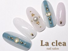 ラ クレア 千葉店/定額アート★